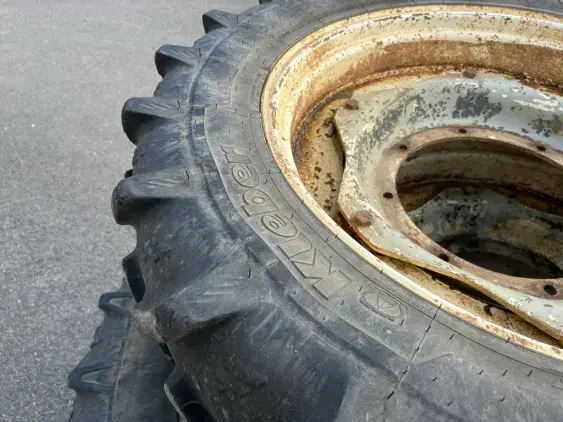 Kleber 270 / 95 R 48 - Photo 5