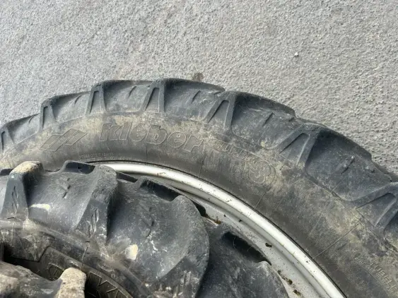 Kleber 270 / 95 R 48 - Photo 8