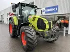 CLAAS ARION 650 - Photo 1