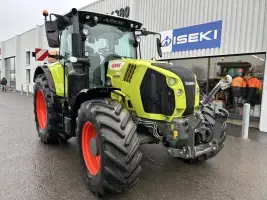 Acheter CLAAS    en vente à CLAAS BEAUVAIS GUEUDET 1880