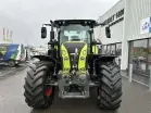 CLAAS ARION 650 - Photo 2
