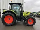 CLAAS ARION 650 - Photo 8