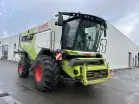 CLAAS Lexion 6700 - Photo 1
