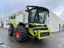 Acheter CLAAS    en vente à CLAAS BEAUVAIS GUEUDET 1880