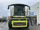 CLAAS Lexion 6700 - Photo 2