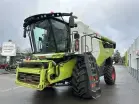 CLAAS Lexion 6700 - Photo 3
