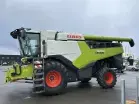 CLAAS Lexion 6700 - Photo 4