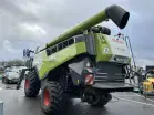 CLAAS Lexion 6700 - Photo 5