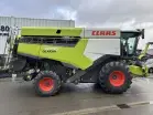CLAAS Lexion 6700 - Photo 8