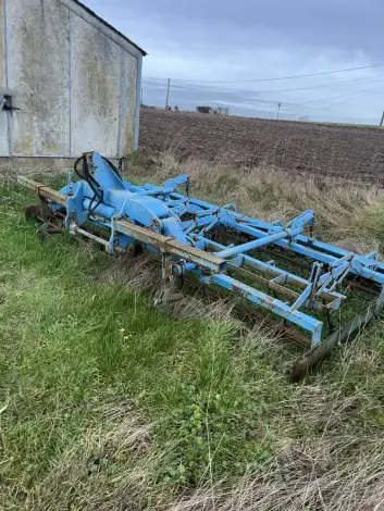 LEMKEN Kompactor 400k - Photo 14