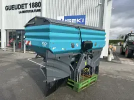 Acheter SULKY    en vente à CLAAS BEAUVAIS GUEUDET 1880