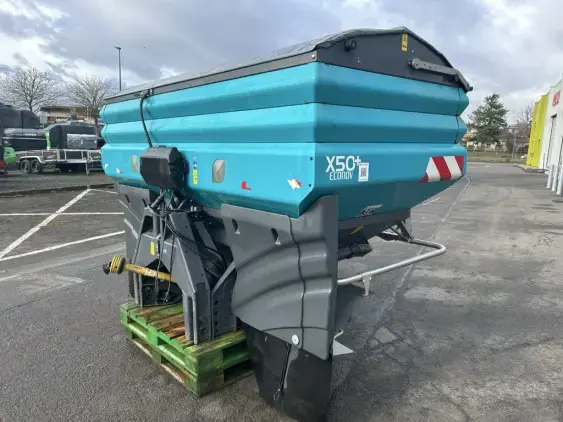 SULKY X50 + Econov - Photo 3