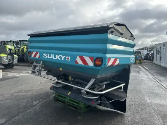 SULKY X50 + Econov - Photo 7