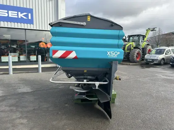 SULKY X50 + Econov - Photo 8