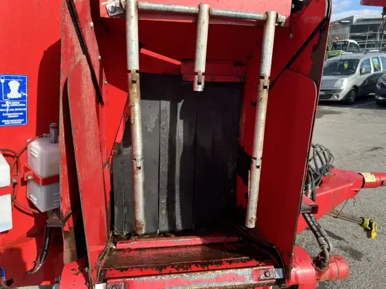 TRIOLIET SOLOMIX 2-2000 - Photo 9