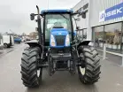 NEW HOLLAND T 6070 electro command  - Photo 2