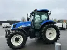 NEW HOLLAND T 6070 electro command  - Photo 5