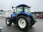 NEW HOLLAND T 6070 electro command  - Photo 6