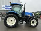 NEW HOLLAND T 6070 electro command  - Photo 8