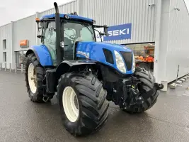 Acheter NEW HOLLAND    en vente à CLAAS BEAUVAIS GUEUDET 1880