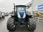 NEW HOLLAND T7 250 - Photo 2