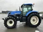 NEW HOLLAND T7 250 - Photo 4