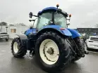 NEW HOLLAND T7 250 - Photo 5