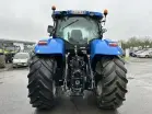 NEW HOLLAND T7 250 - Photo 6