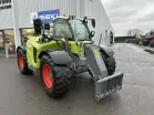 CLAAS Scorpion 732 variopower stage V advance  - Photo 1