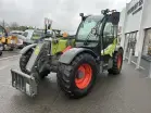 CLAAS Scorpion 732 variopower stage V advance  - Photo 2