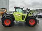 CLAAS Scorpion 732 variopower stage V advance  - Photo 8