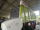 CLAAS CARGOS 9600 TRIDEM - Photo 2