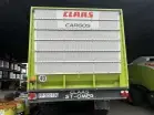 CLAAS CARGOS 9600 TRIDEM - Photo 4
