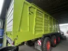 CLAAS CARGOS 9600 TRIDEM - Photo 5