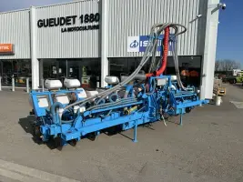 Acheter MONOSEM    en vente à GUEUDET 1880 BEAUVAIS - CONCESSION CLAAS