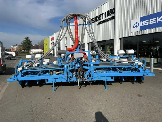 MONOSEM NG plus ME-12R - Photo 2