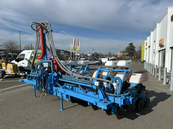 MONOSEM NG plus ME-12R - Photo 3