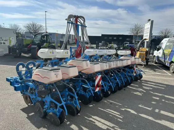 MONOSEM NG plus ME-12R - Photo 5