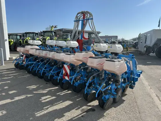 MONOSEM NG plus ME-12R - Photo 7