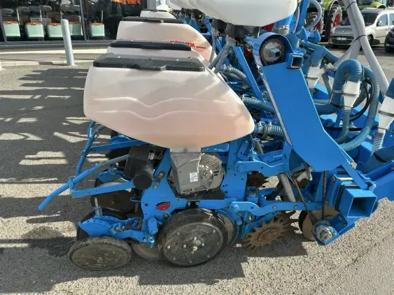 MONOSEM NG plus ME-12R - Photo 9