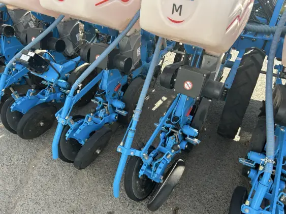 MONOSEM NG plus ME-12R - Photo 10