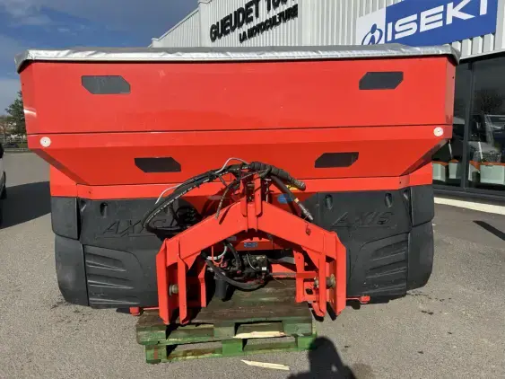 KUHN AXIS 50.1H-EMC-W - Photo 2