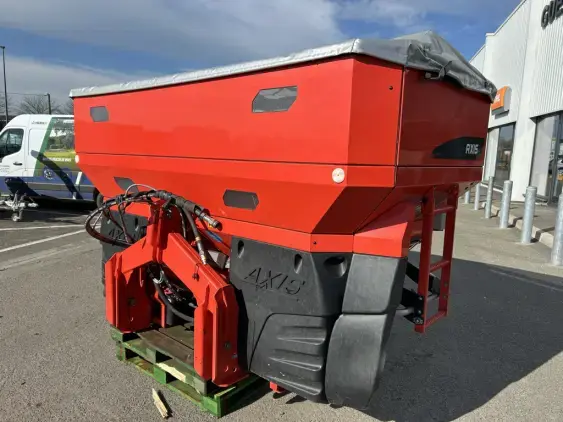 KUHN AXIS 50.1H-EMC-W - Photo 3