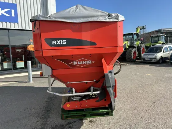 KUHN AXIS 50.1H-EMC-W - Photo 8