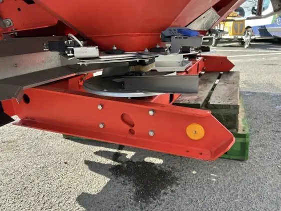 KUHN AXIS 50.1H-EMC-W - Photo 9