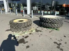 Acheter Alliance    en vente à GUEUDET 1880 BEAUVAIS - CONCESSION CLAAS