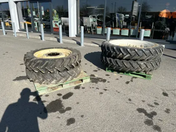 Alliance 270 / 95 R 48 - Photo 1