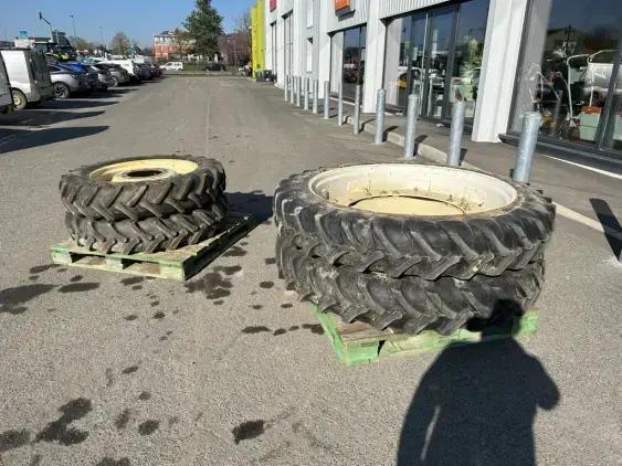 Alliance 270 / 95 R 48 - Photo 2