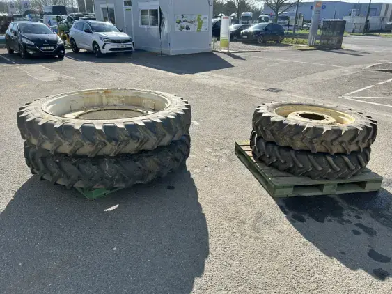 Alliance 270 / 95 R 48 - Photo 4