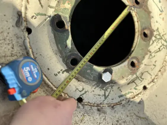 Alliance 270 / 95 R 48 - Photo 9